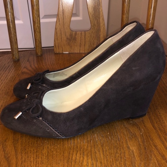 2 PAIRS WEDGES SIZE 7 - Picture 8 of 8